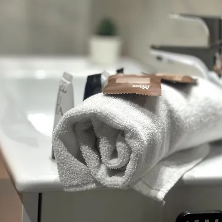 Apartment Urban Flat Class