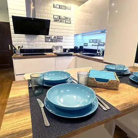 Apartment Urban Flat Class *