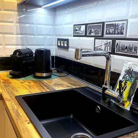 Apartment Urban Flat Class *