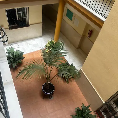 Urban Flat Class * Málaga