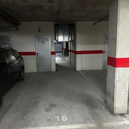 Apartment Urban Flat Class *