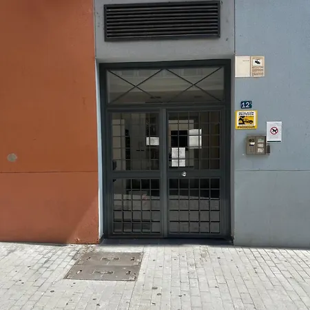 Urban Flat Class * مالقة