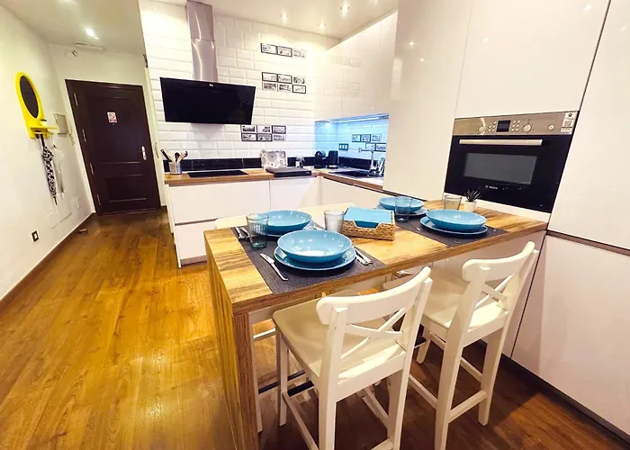Urban Flat Class *